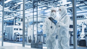 Vacuum pulse techniek ook wel CnP techniek of drukwisseltechniek genoemd