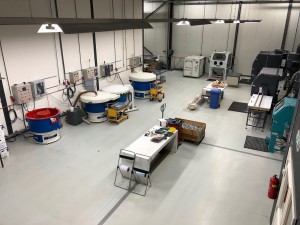 vacature productie en expeditie medewerker