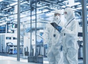 Vacuum pulse techniek ook wel CnP techniek of drukwisseltechniek genoemd