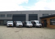 vacature service monteur buitendienst