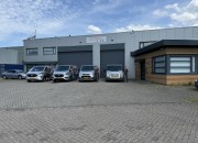 vacature service coordinator