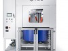 Otec streamfinish en pulsfinish trommelmachines